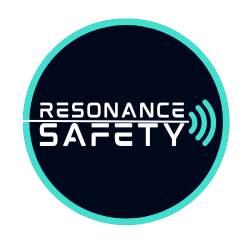 Resonance Safety Logo